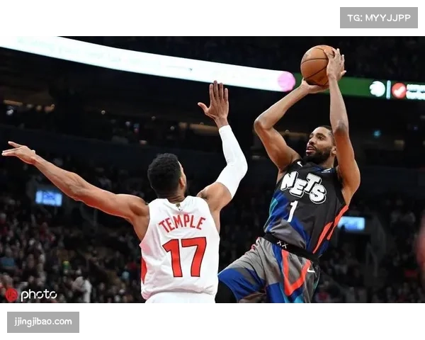 篮网新秀伤愈回归状态良好猛龙季前赛或迎首秀引球迷期待