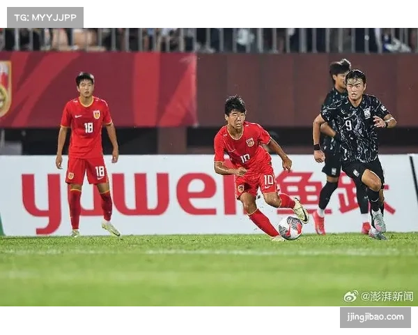 拼搏不敌现实,严鼎皓坦言足球比赛总有起伏